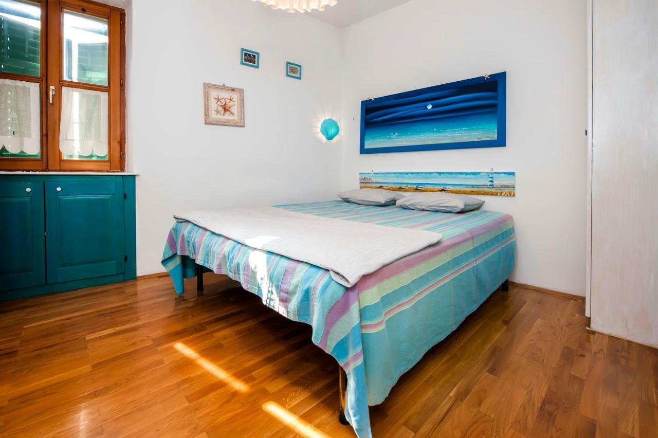 Riva Blu Sea View Apartman *
