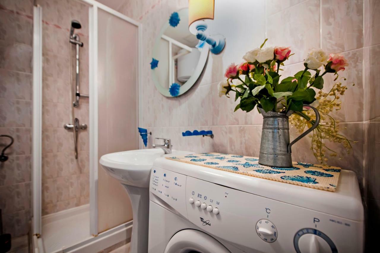 Apartman Riva Blu Sea View Rovinj